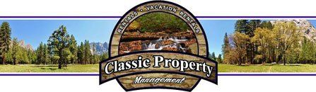 Classic Property Management Logo
