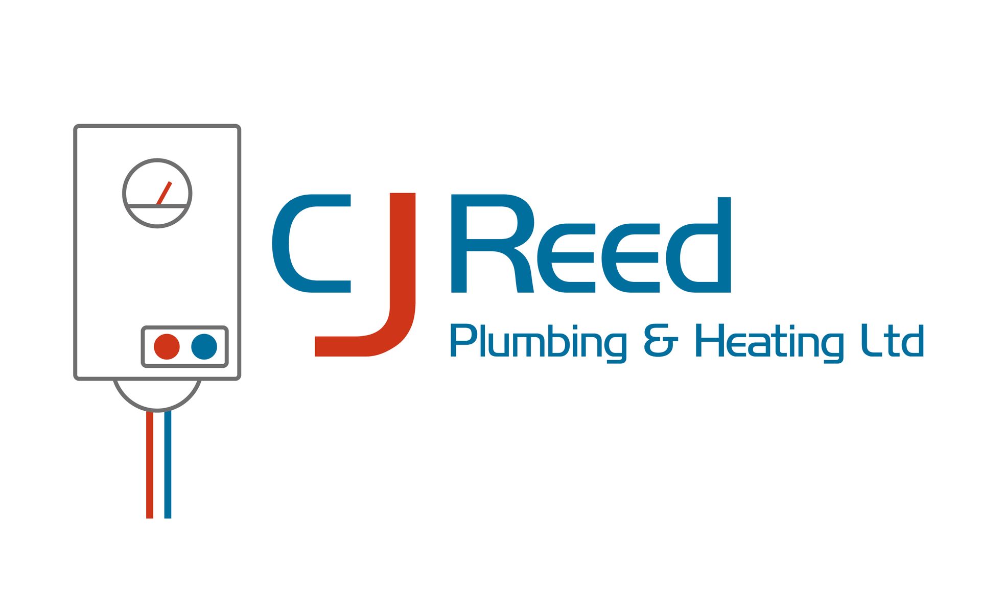 CJ Reed Plumbing and Heating