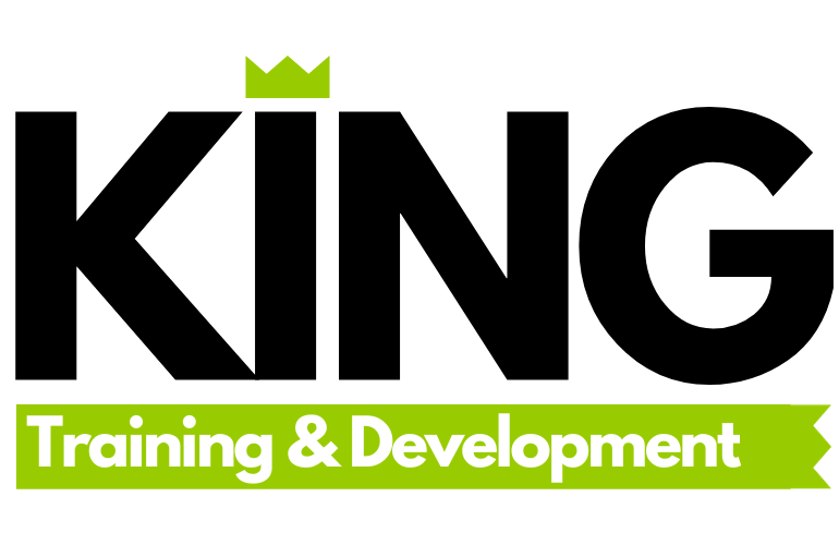 King Training en Development
