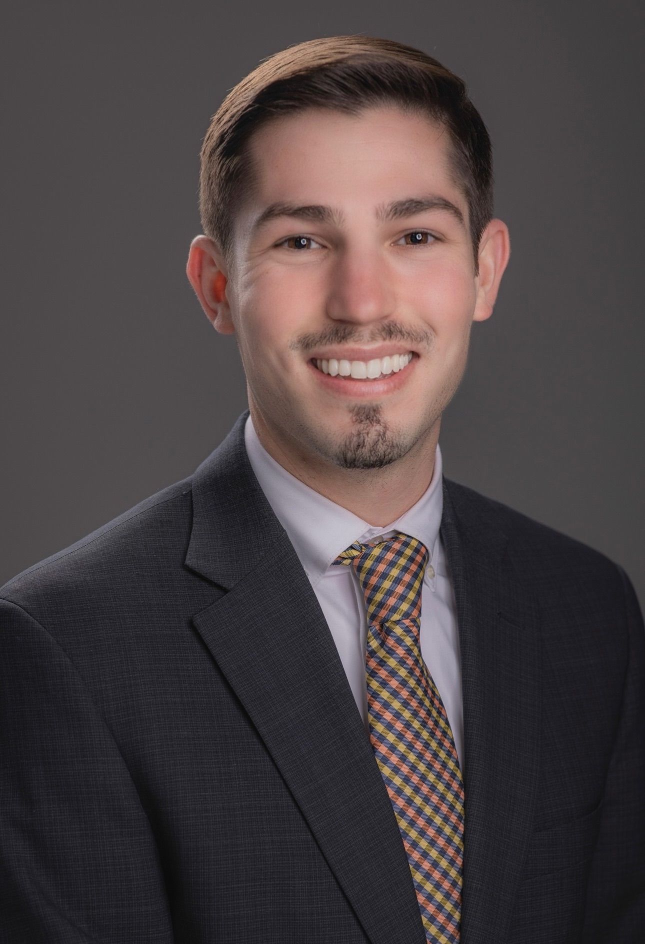 Jonathan M. Parisi