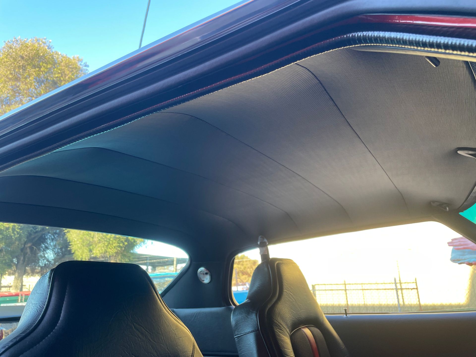 HJ GTS Monaro headlining