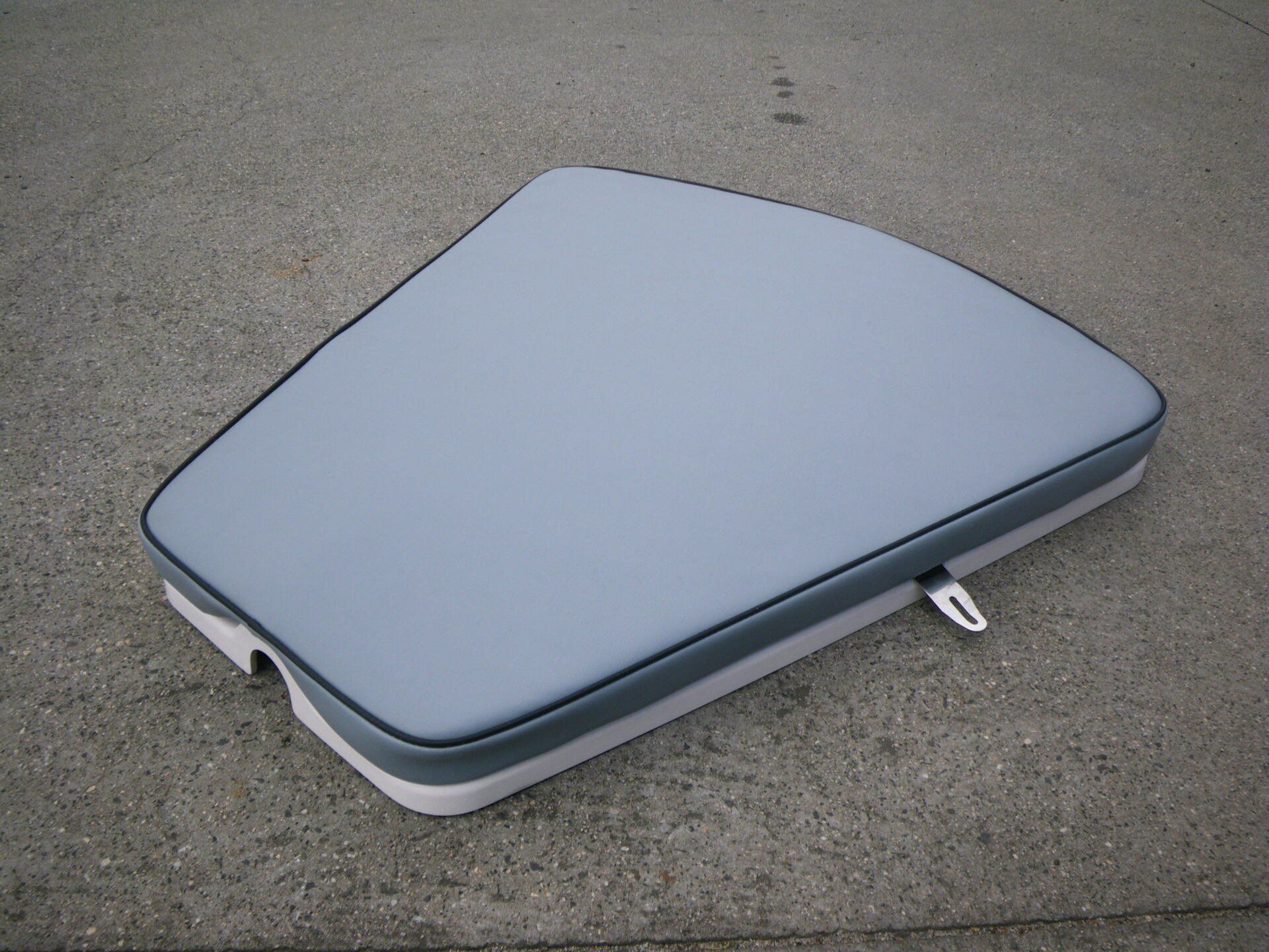 Hatch Padded Cushion