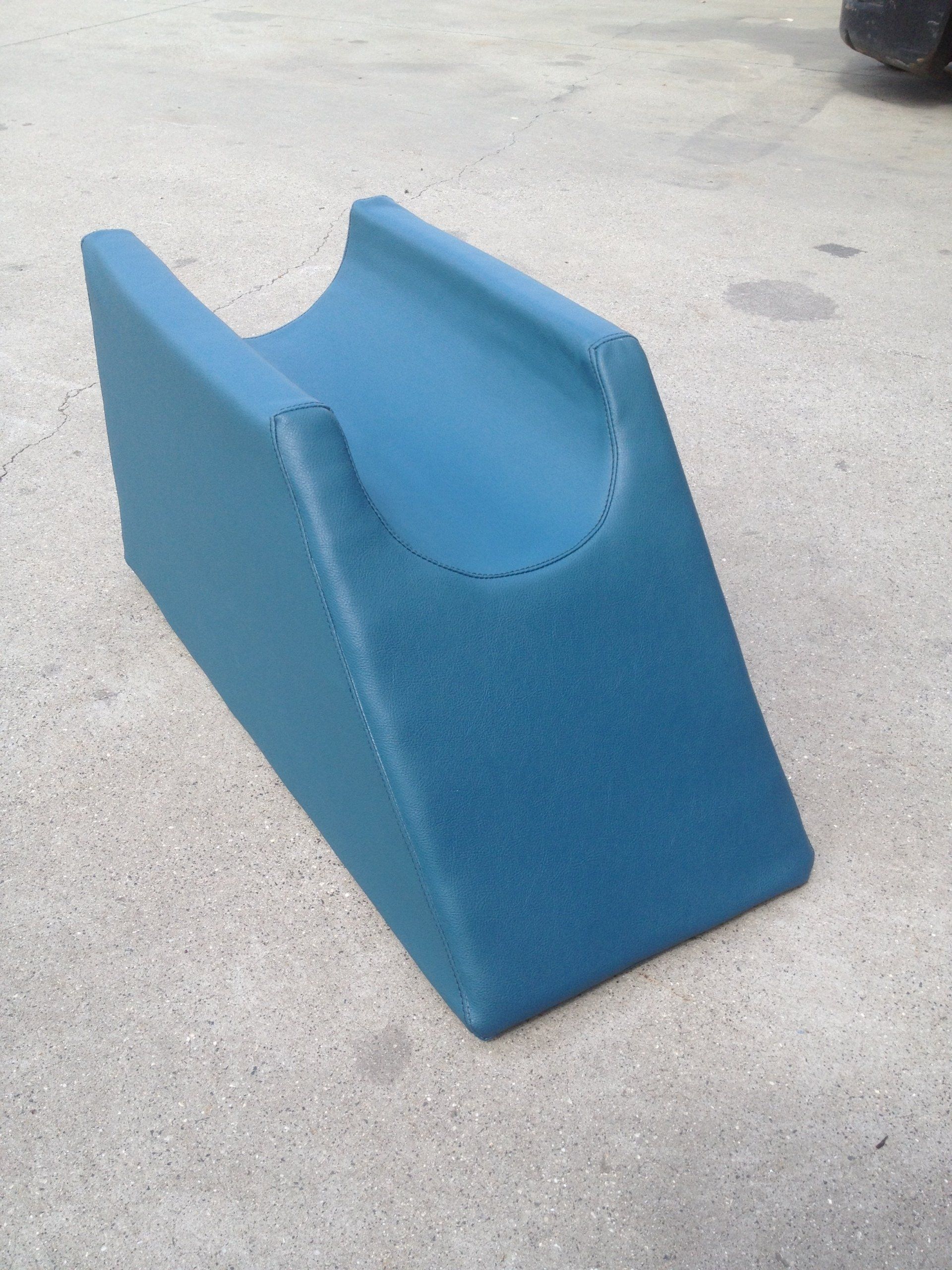 Hospital Recovery Leg Rest