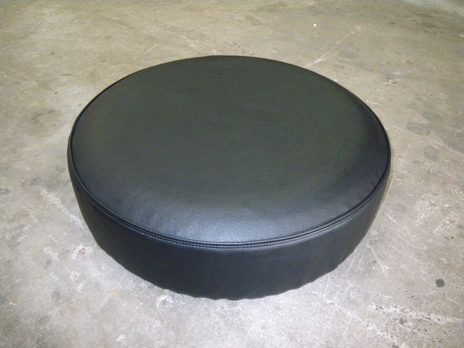 Vinyl Tyre Cover