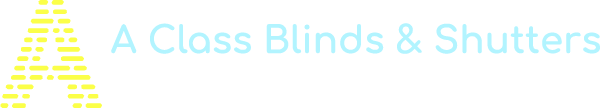 A Class Blinds & Shutters Sunshine Coast logo