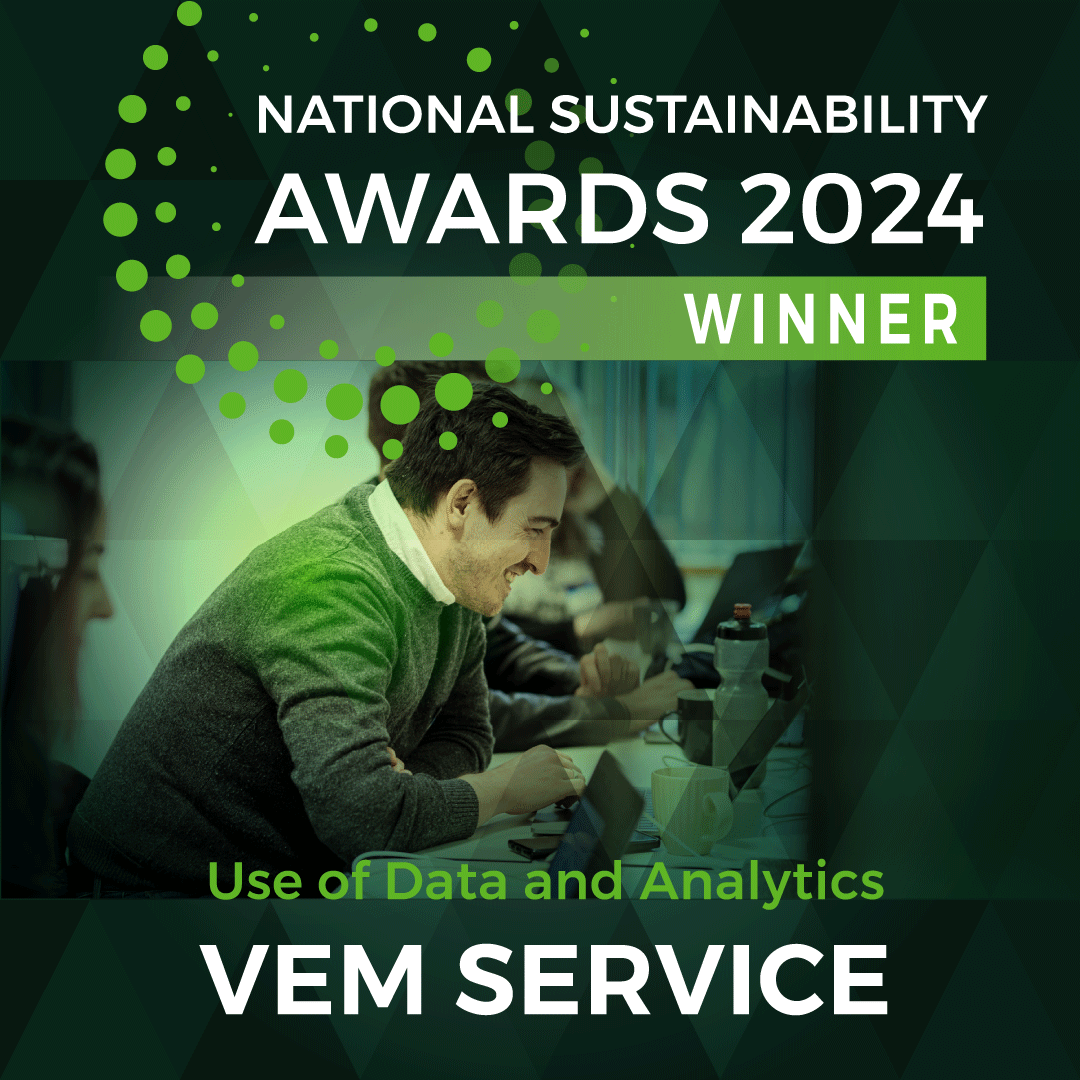 Award 2024 VEM