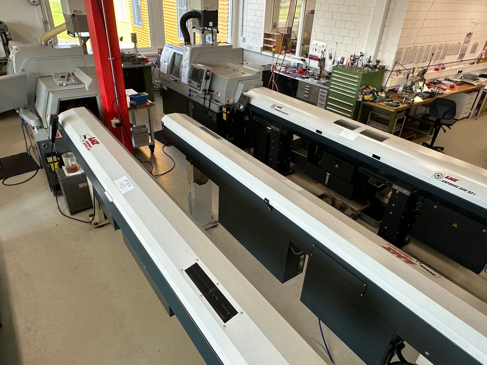 Produzierendes Gewerbe