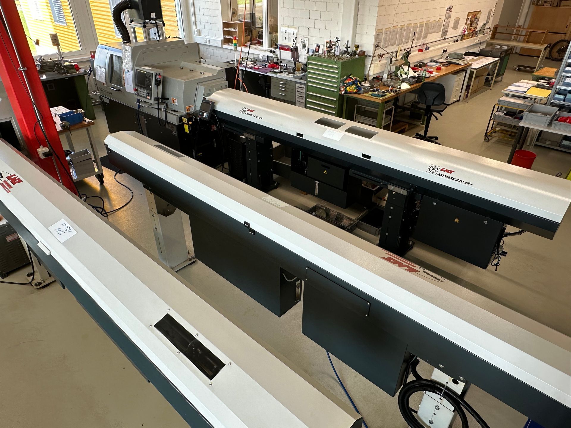 Produzierendes Gewerbe