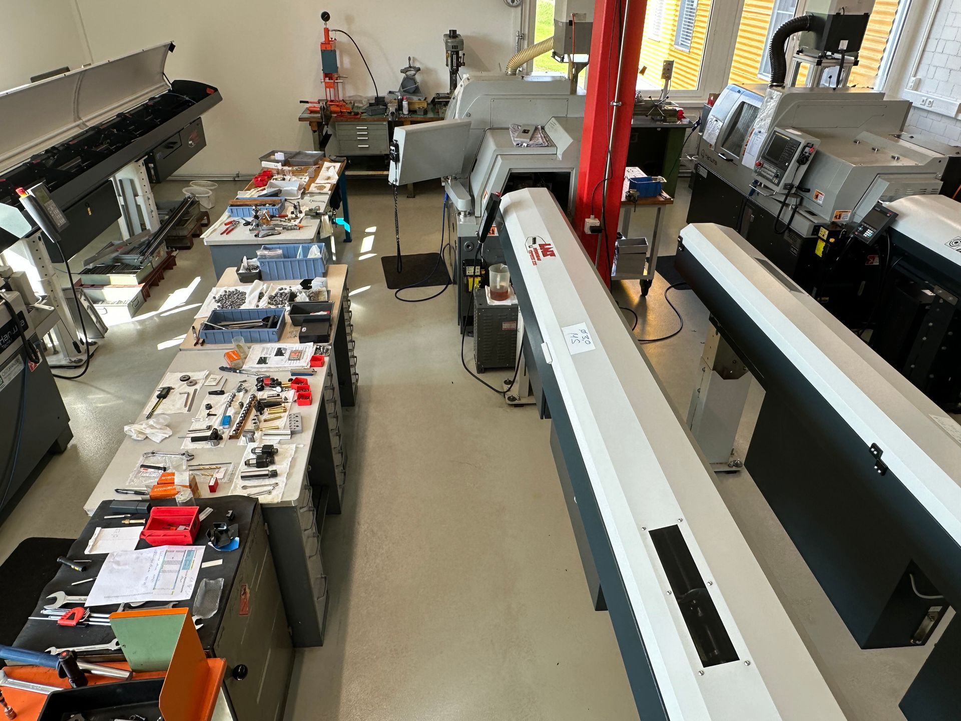 Produzierendes Gewerbe