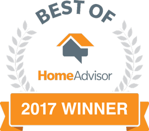 Home-Advisor-Award-Winner