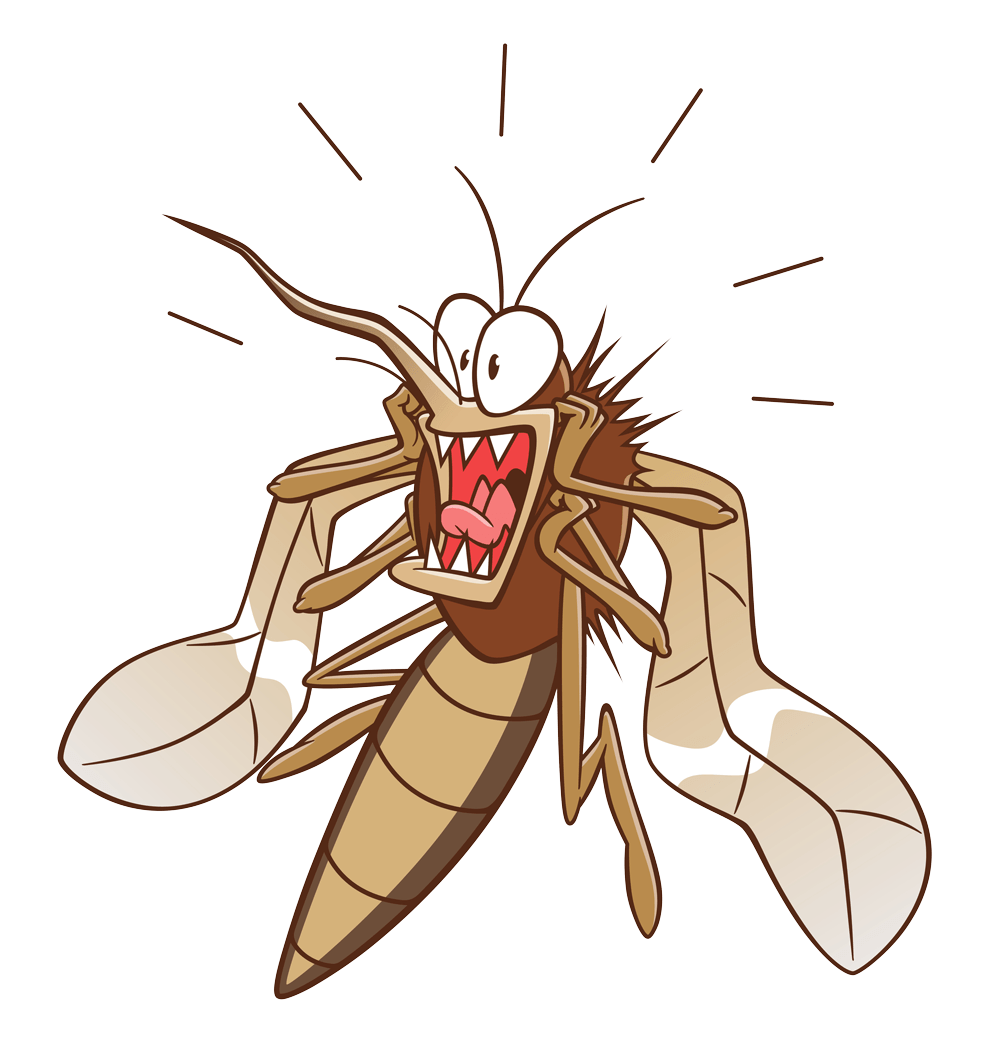 scared-mosquito-cartoon