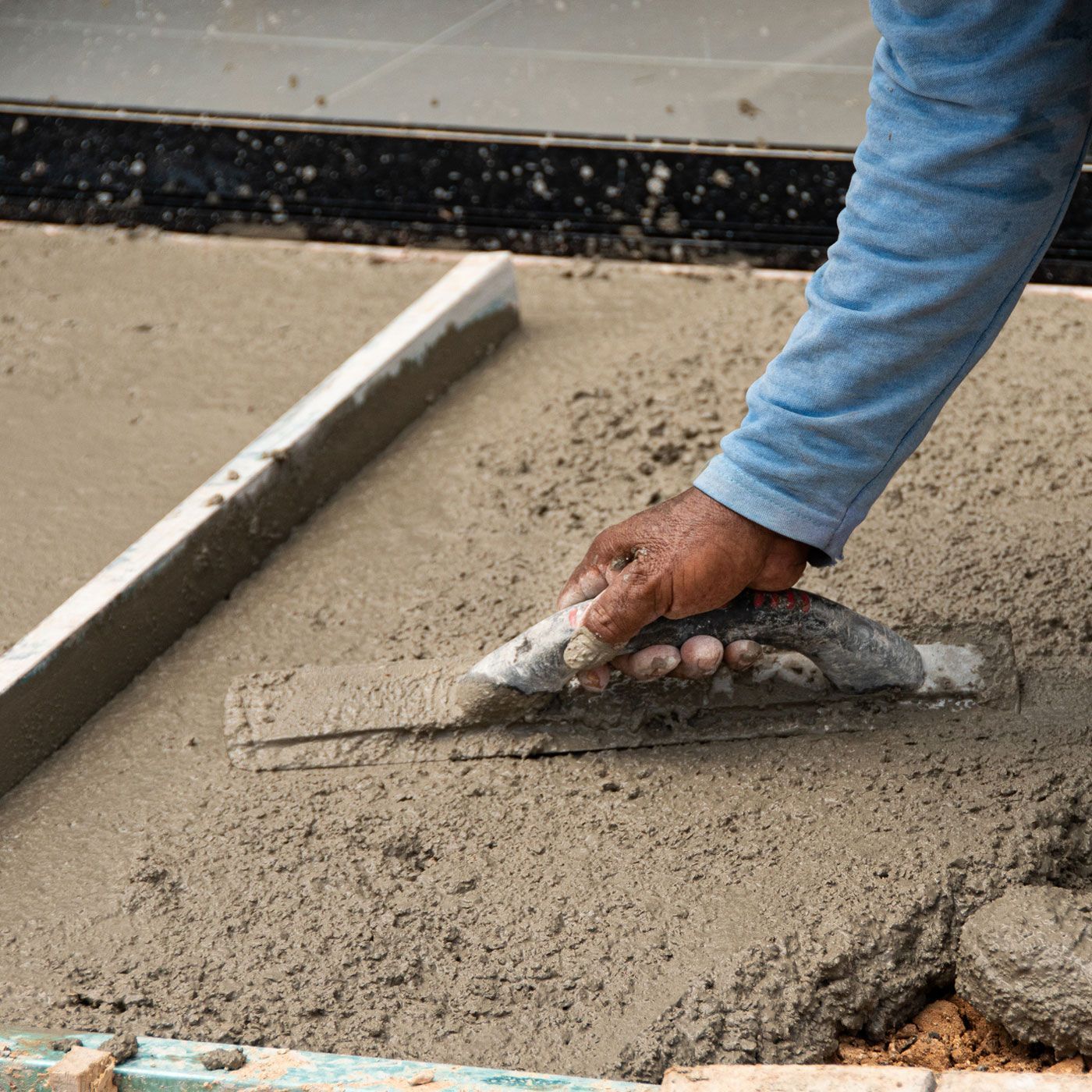 Leveling Cement | Miami, FL | KVART Florida Construction