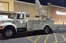 Electrical Commercial Contractors — West Valley City, UT — GLS Electric