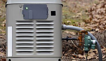 Generator Installation — West Valley City, UT — GLS Electric