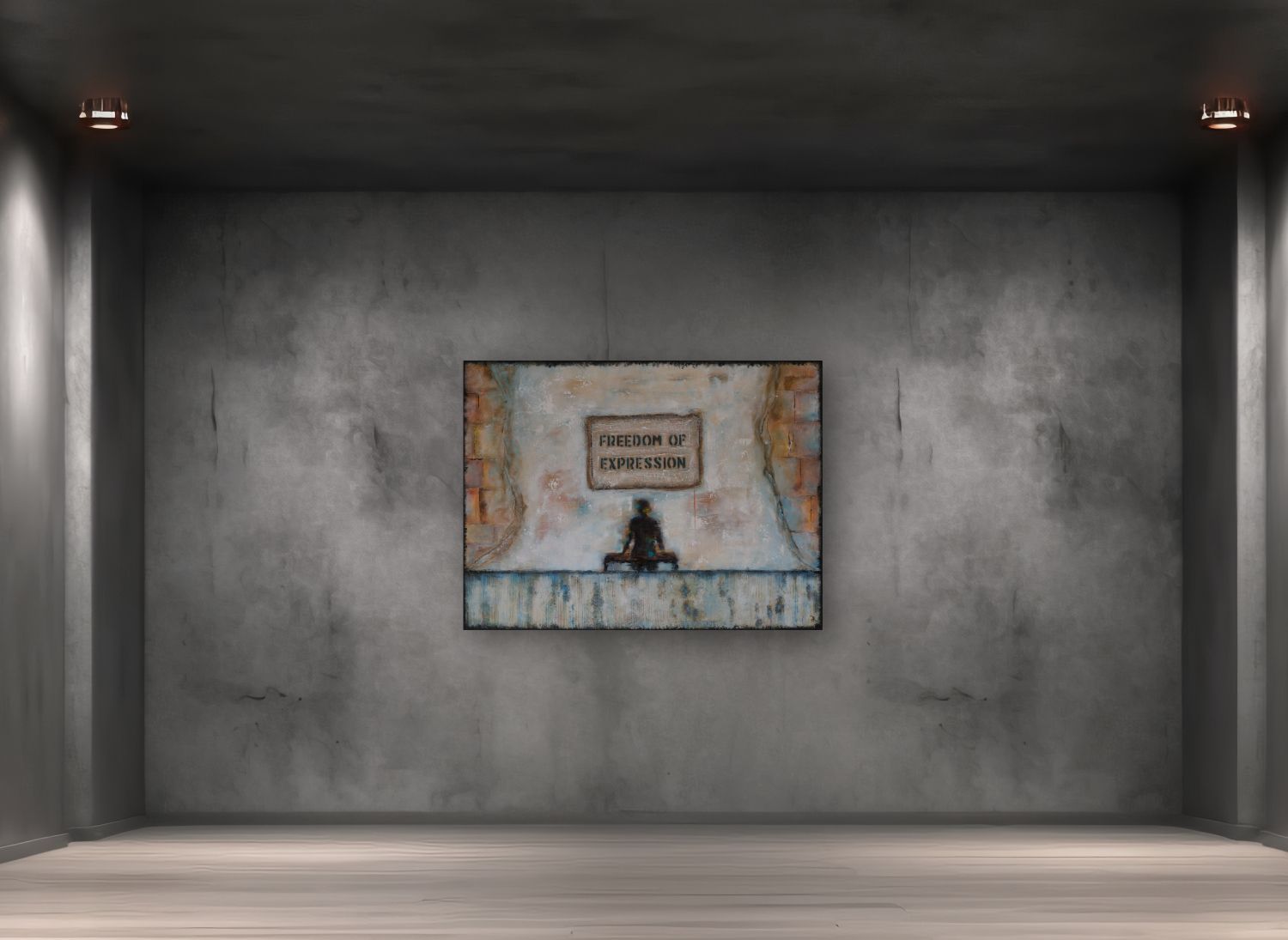 Freedom of expression