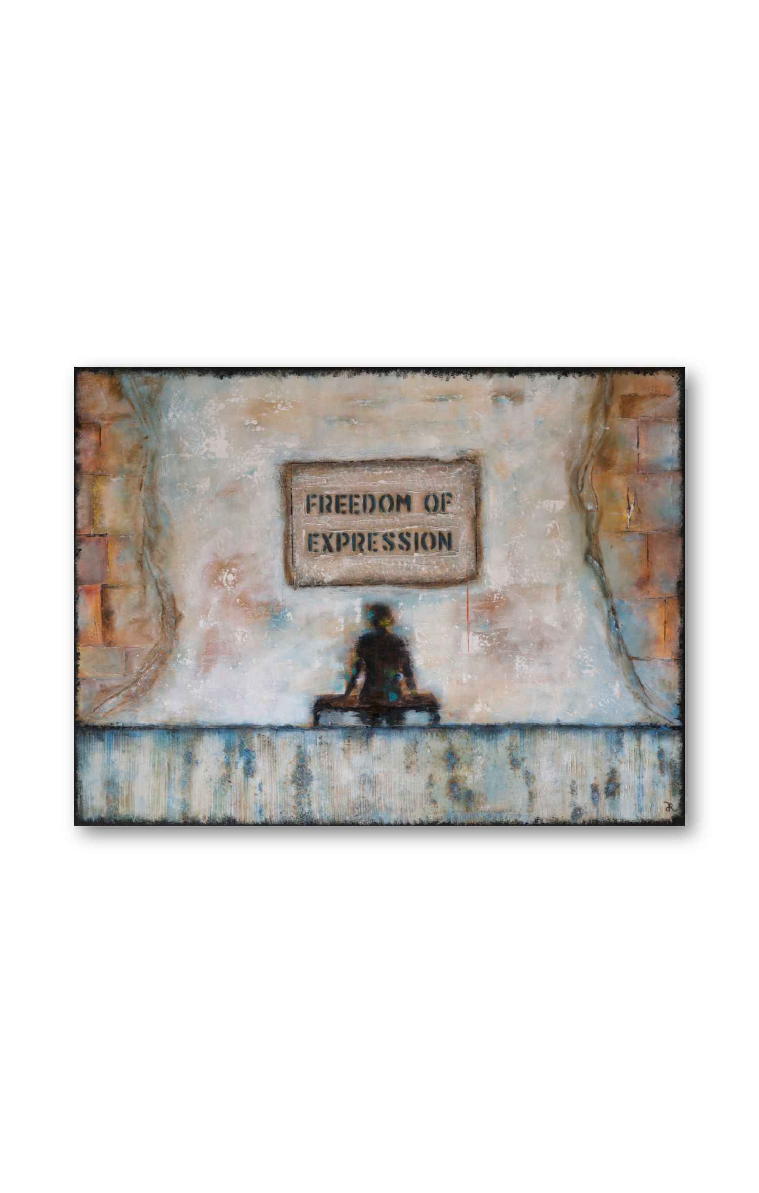 Freedom of expression