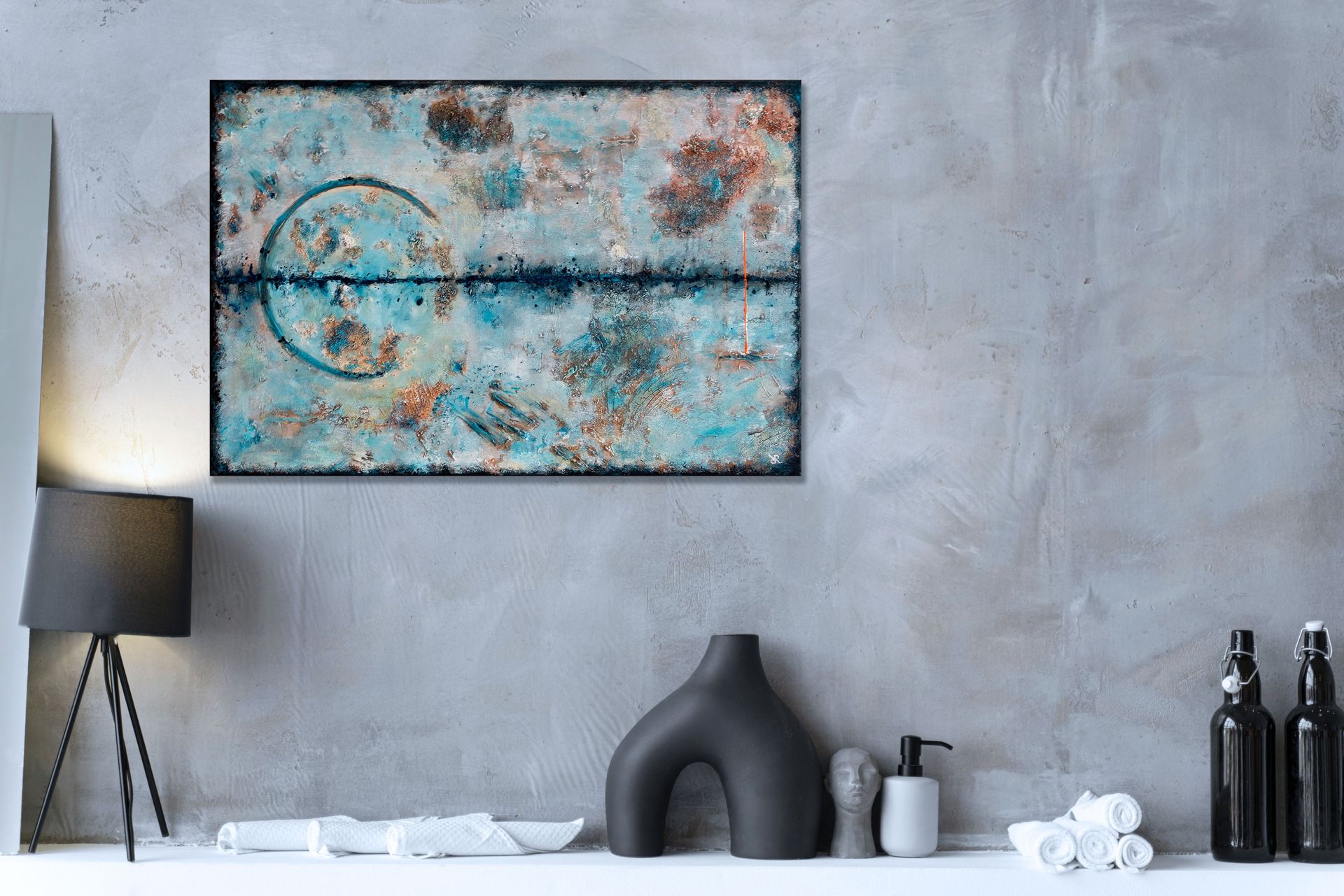 Symphony of shades nr 2