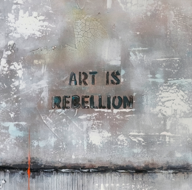 Rebellion
