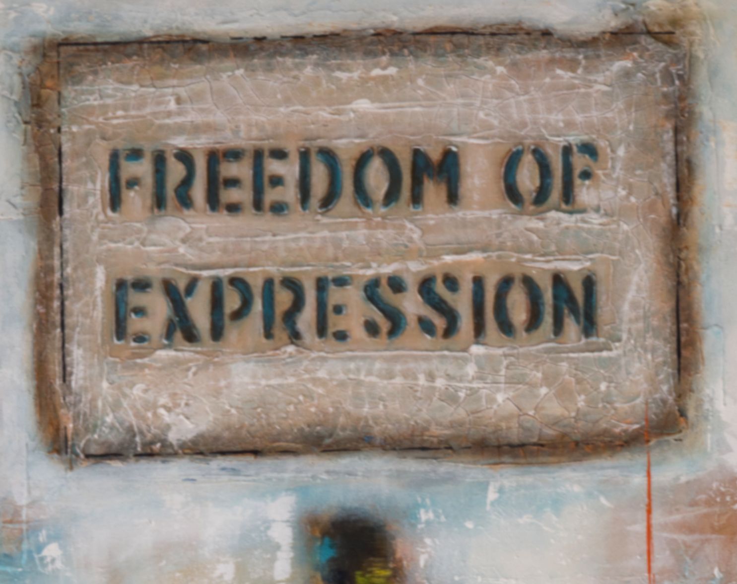 Freedom of expression