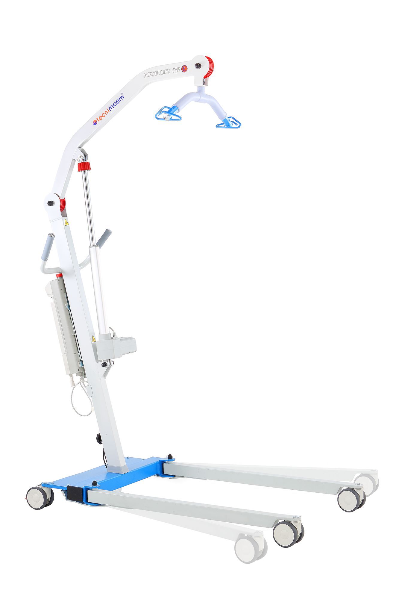 Grúas de transferencia