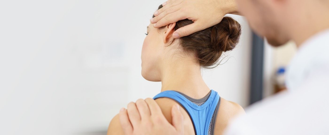 Quiromasaje Estructural