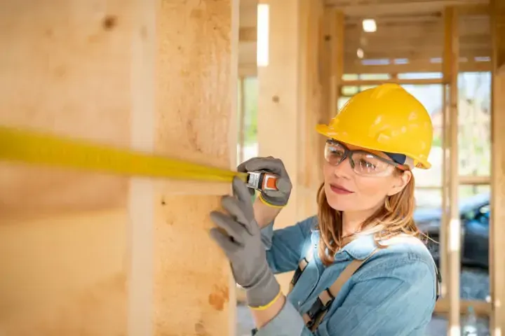 Construcción hospitalaria