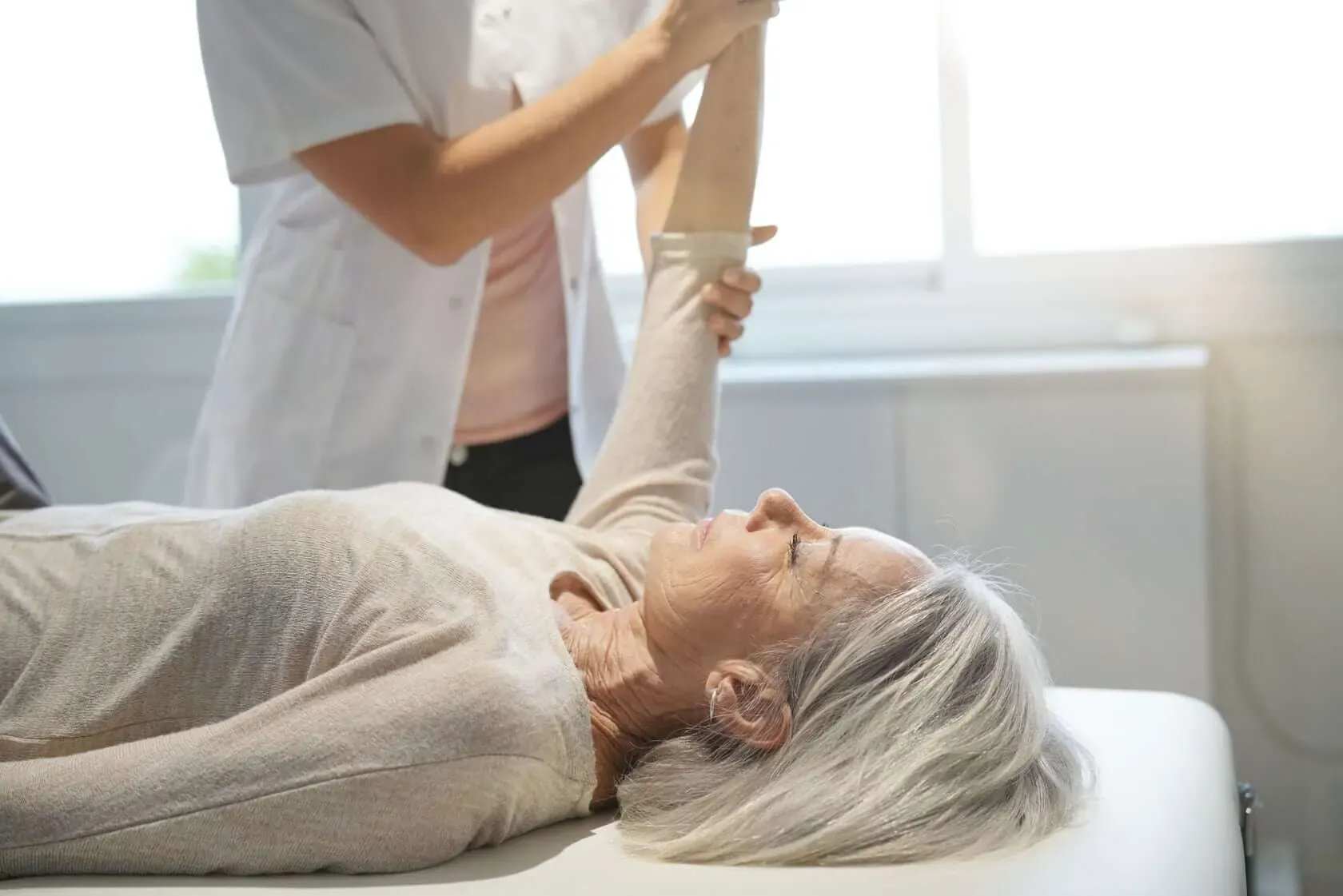 Drenaje Linfático Manual