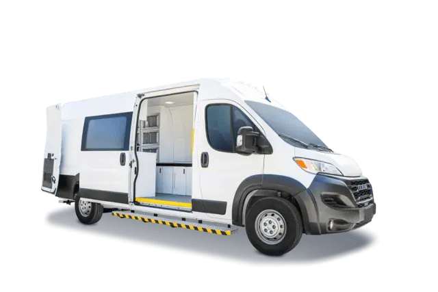 Importación de vehículos adaptados