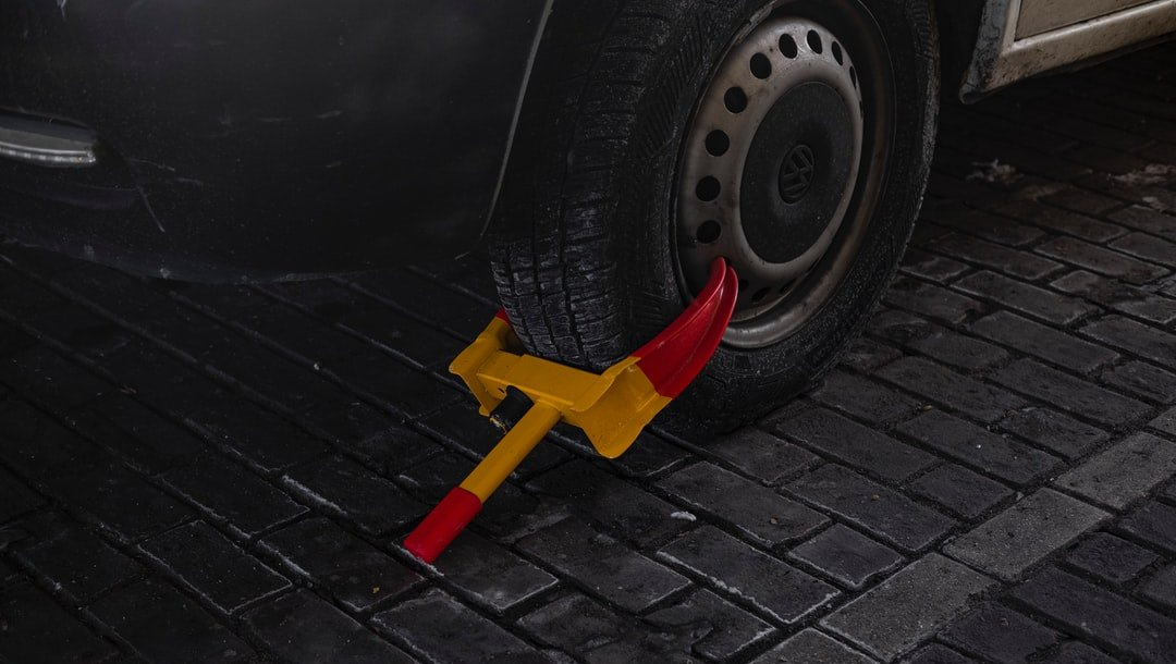 How to stop illegal parking on private land I Park Services Ltd