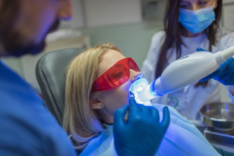 Night Guards — Ventura, CA — Surfside Dental