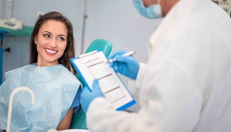 Exams — Ventura, CA — Surfside Dental