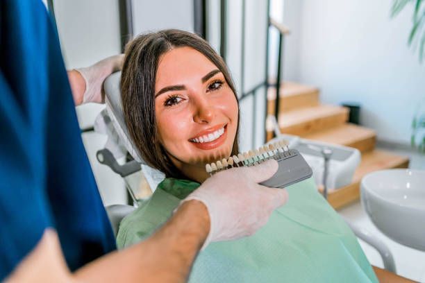 Oral Care Maintenance — Ventura, CA — Surfside Dental