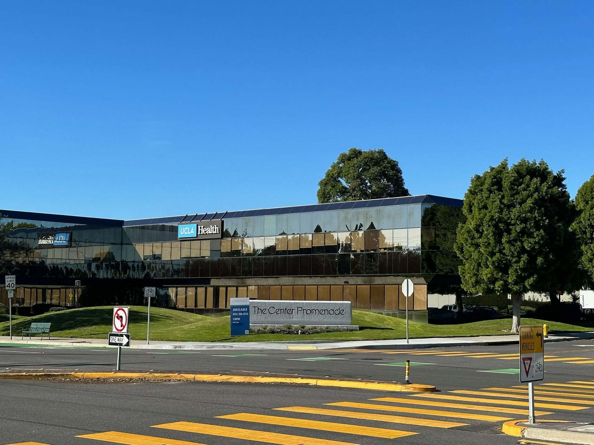 Office — Ventura, CA — Surfside Dental