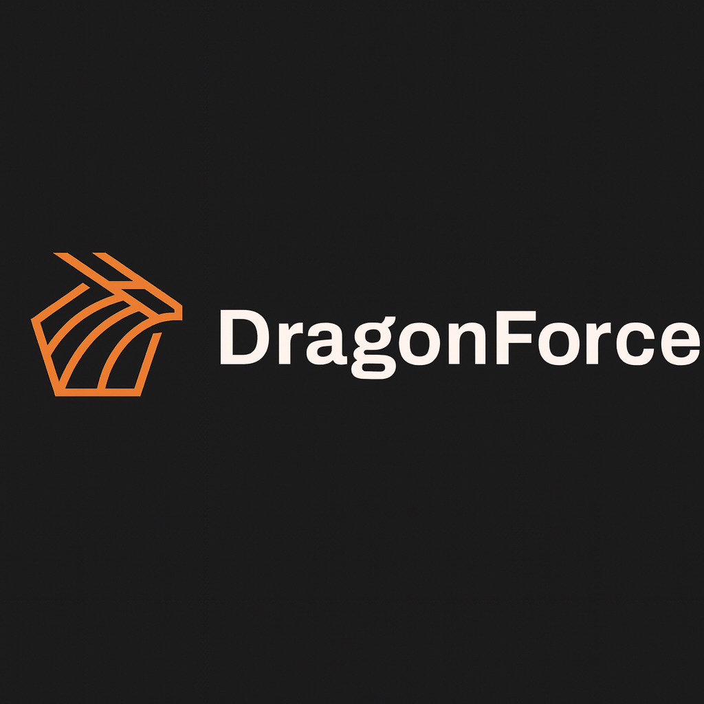 logo cartel dragonforce