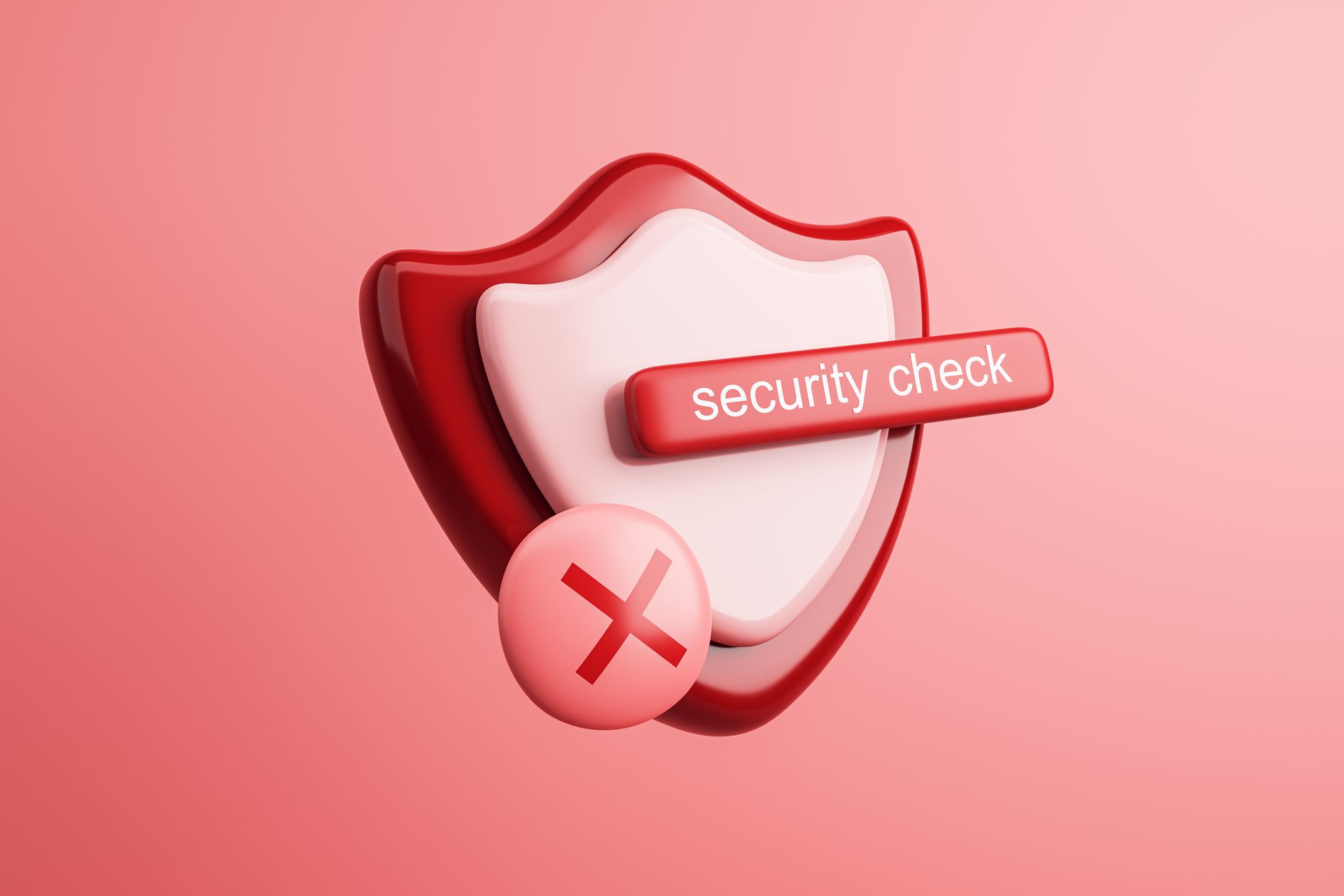 Security check