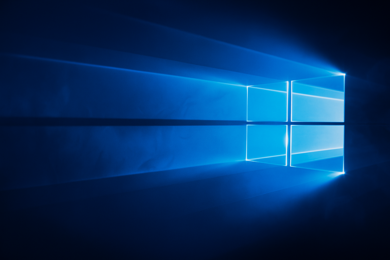 Fin du support Windows 10 en entreprise