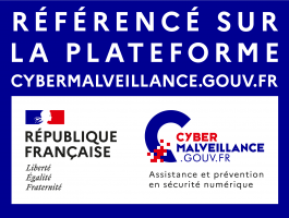 Logo CyberMailveillance
