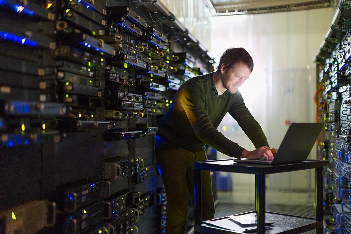 maintenance informatique