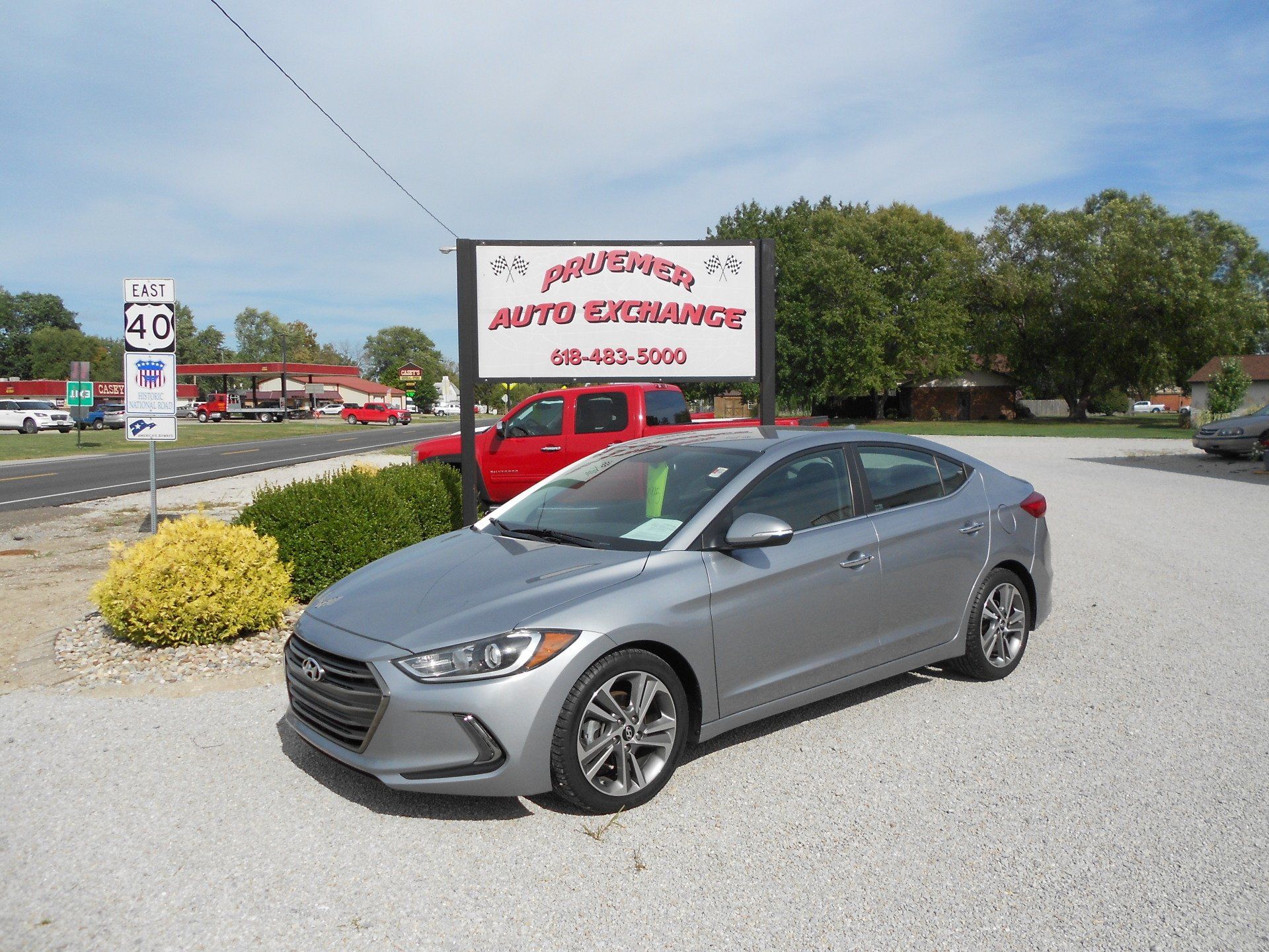 Vehicle Inventory Cars & Trucks Used Vehicle Sales Altamont, IL