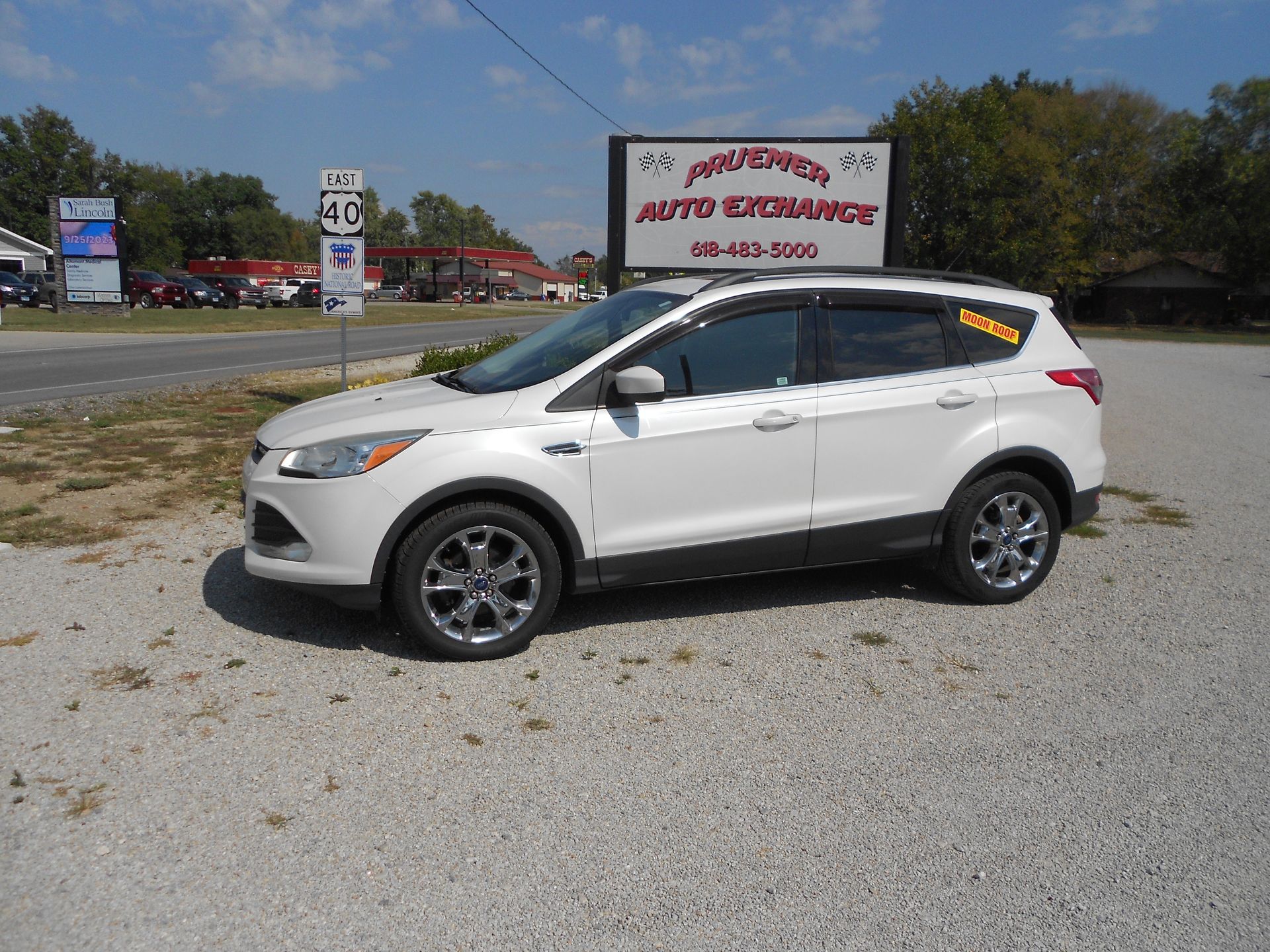 Vehicle Inventory Cars & Trucks Used Vehicle Sales Altamont, IL