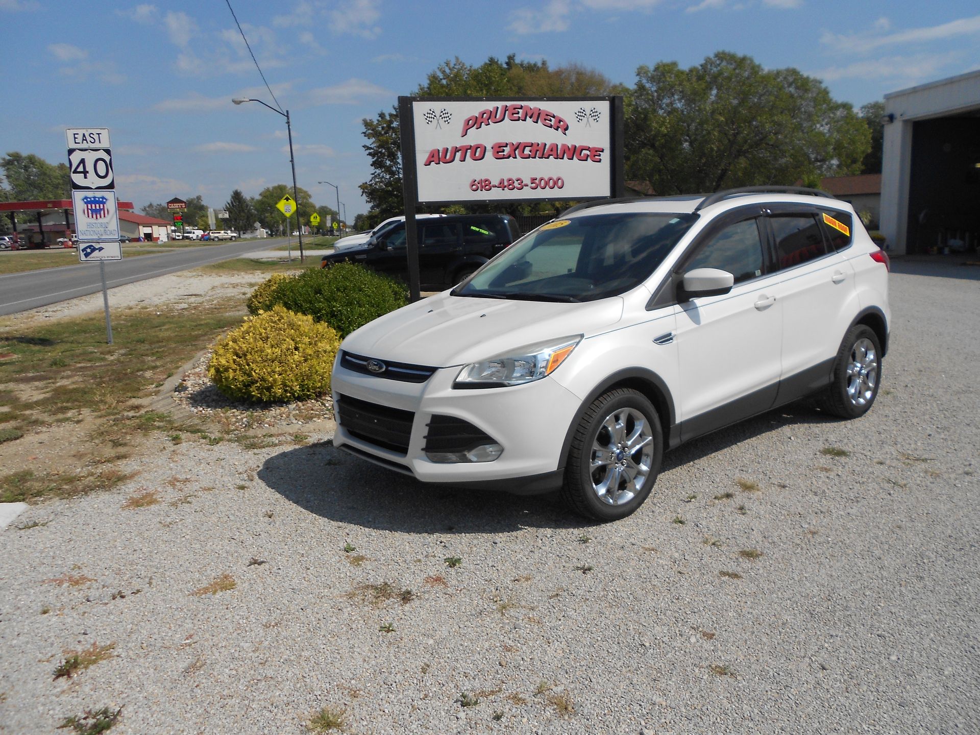 Vehicle Inventory Cars & Trucks Used Vehicle Sales Altamont, IL