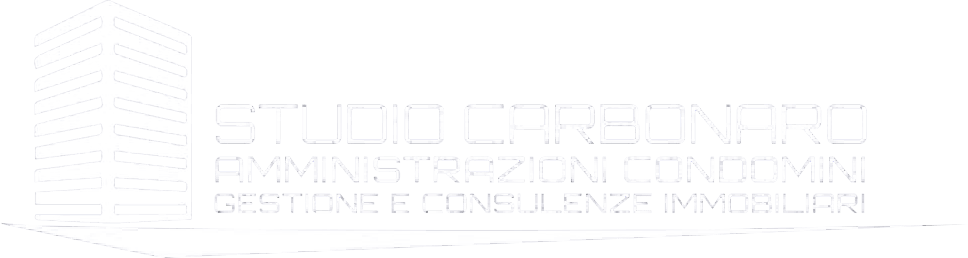 Amministrazioni immobiliari Carbonaro – Logo