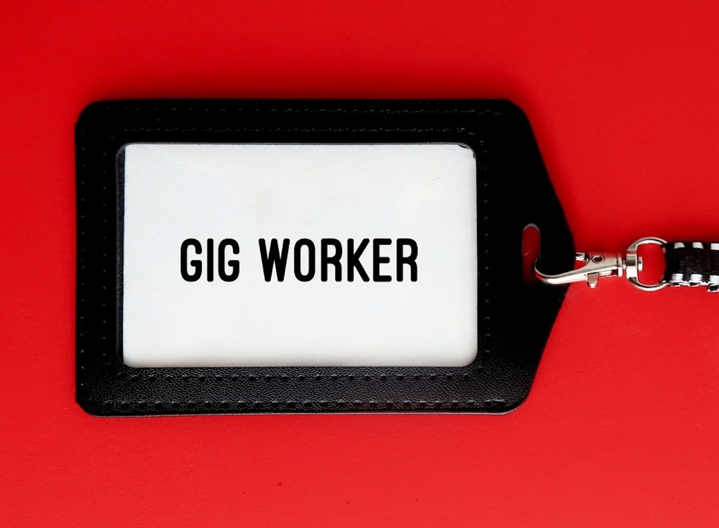Gig Worker Law