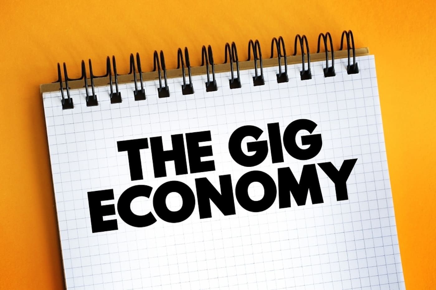 What Is The Gig Economy