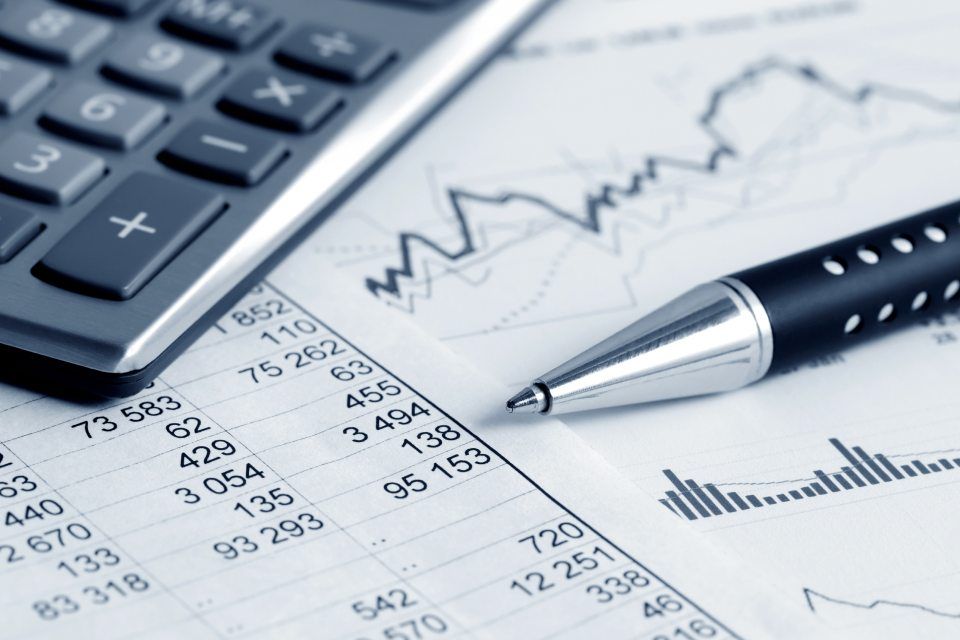 accounting balance sheet