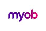 MYOB logo