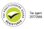 Tax Practitioners Board logo