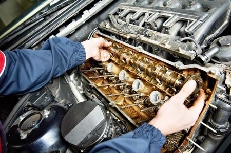 Engine Repair,Replacement and Rebuilding