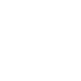 No content. White background.