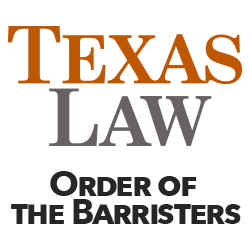 Order of the Barristers
